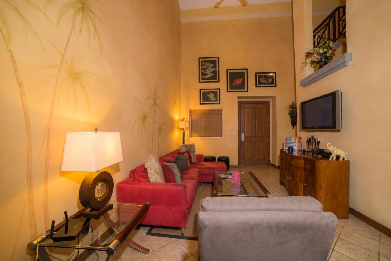 Los Suenos Resort Veranda 1B By Stay In Cr Playa Herradura  外观 照片