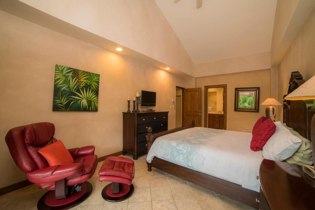 Los Suenos Resort Veranda 1B By Stay In Cr Playa Herradura  外观 照片