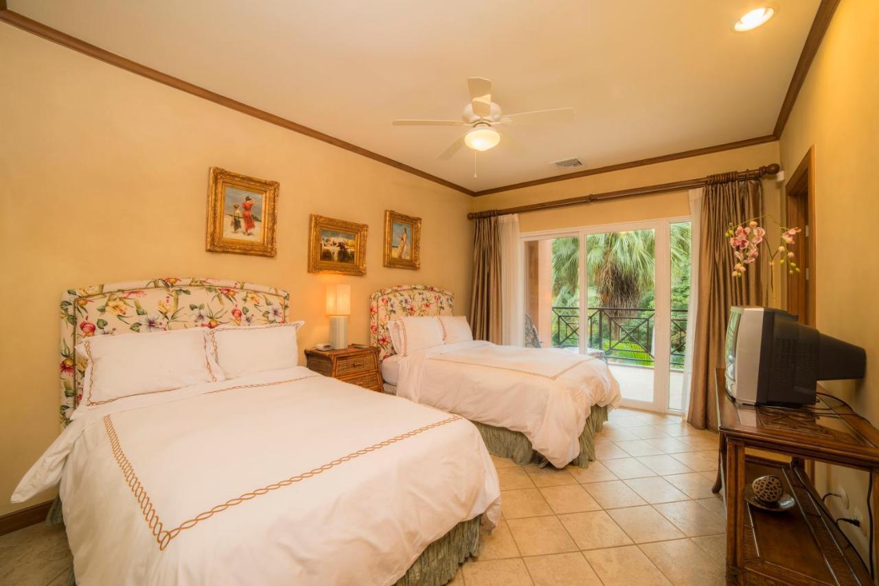 Los Suenos Resort Veranda 1B By Stay In Cr Playa Herradura  外观 照片