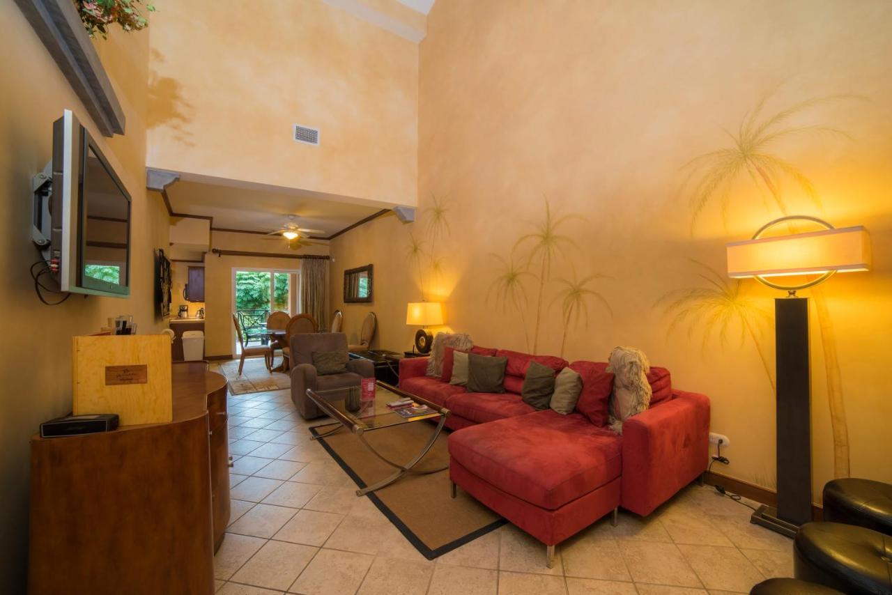Los Suenos Resort Veranda 1B By Stay In Cr Playa Herradura  外观 照片