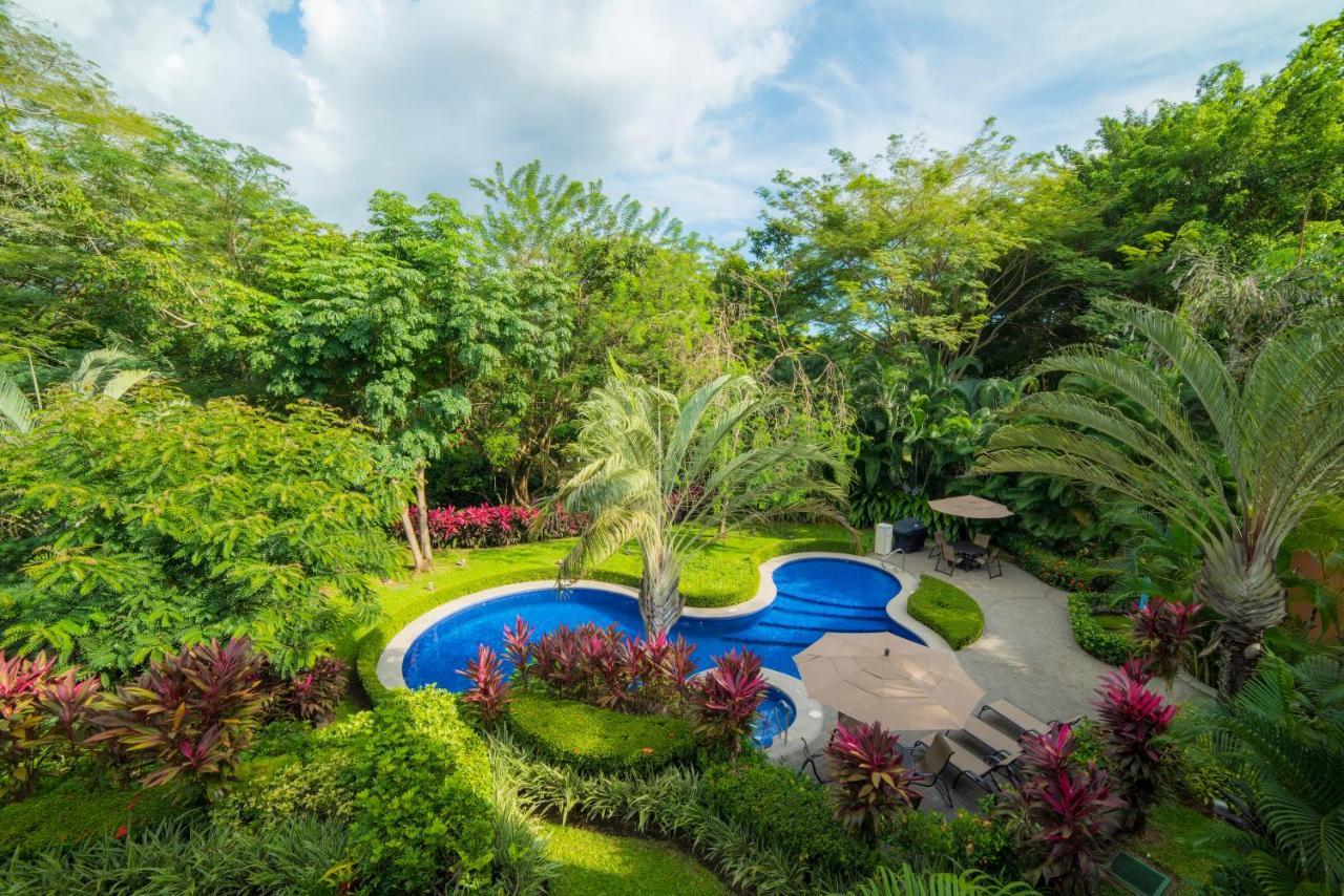 Los Suenos Resort Veranda 1B By Stay In Cr Playa Herradura  外观 照片
