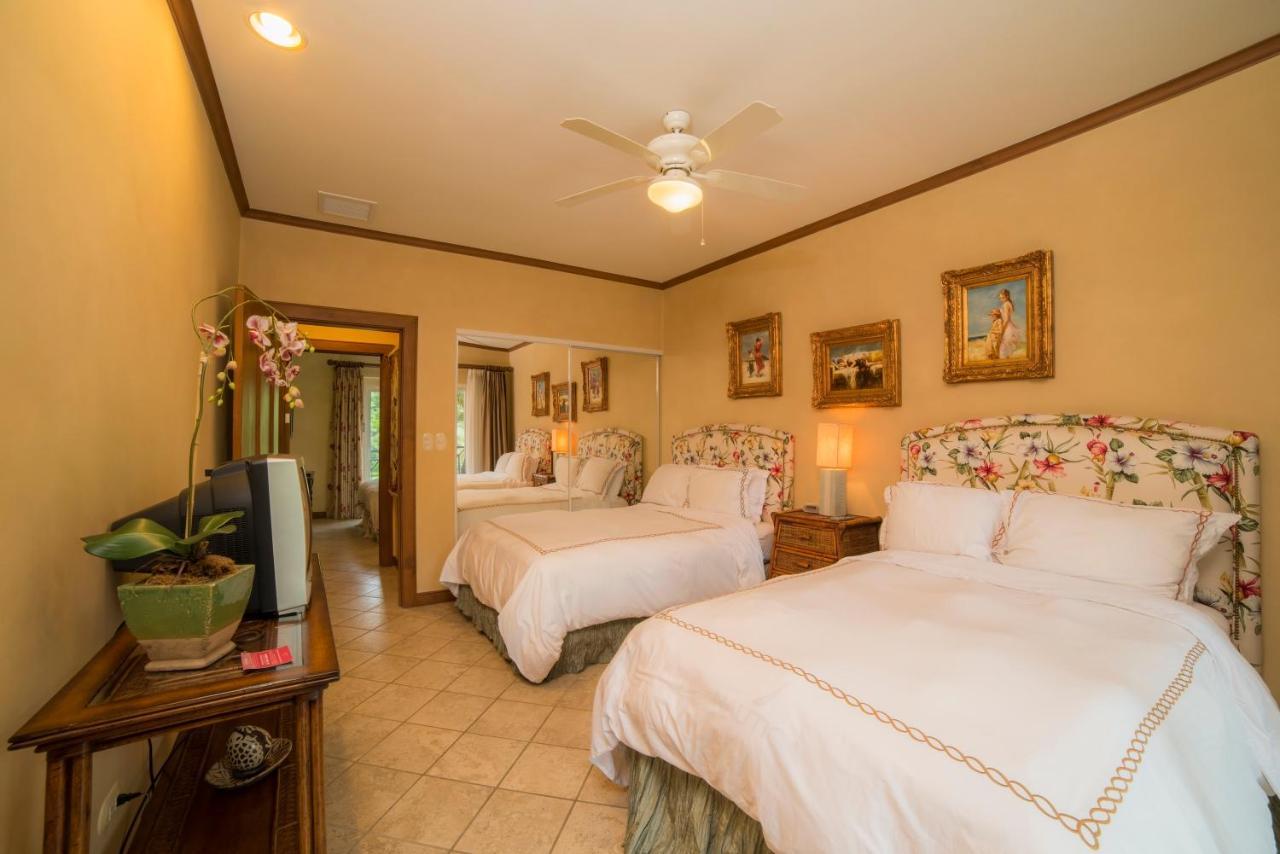 Los Suenos Resort Veranda 1B By Stay In Cr Playa Herradura  外观 照片
