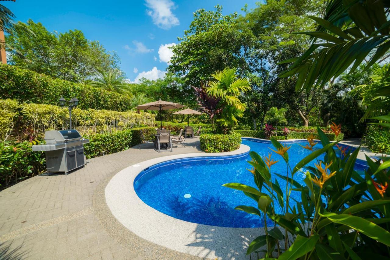 Los Suenos Resort Veranda 1B By Stay In Cr Playa Herradura  外观 照片