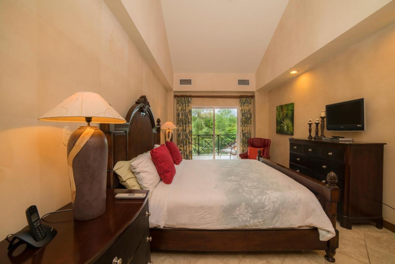 Los Suenos Resort Veranda 1B By Stay In Cr Playa Herradura  外观 照片