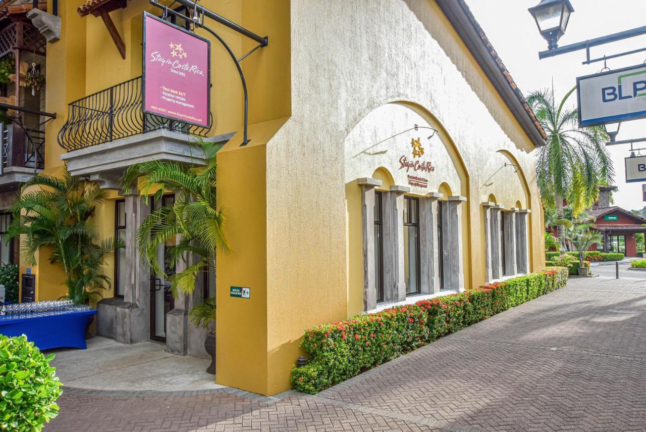 Los Suenos Resort Veranda 1B By Stay In Cr Playa Herradura  外观 照片