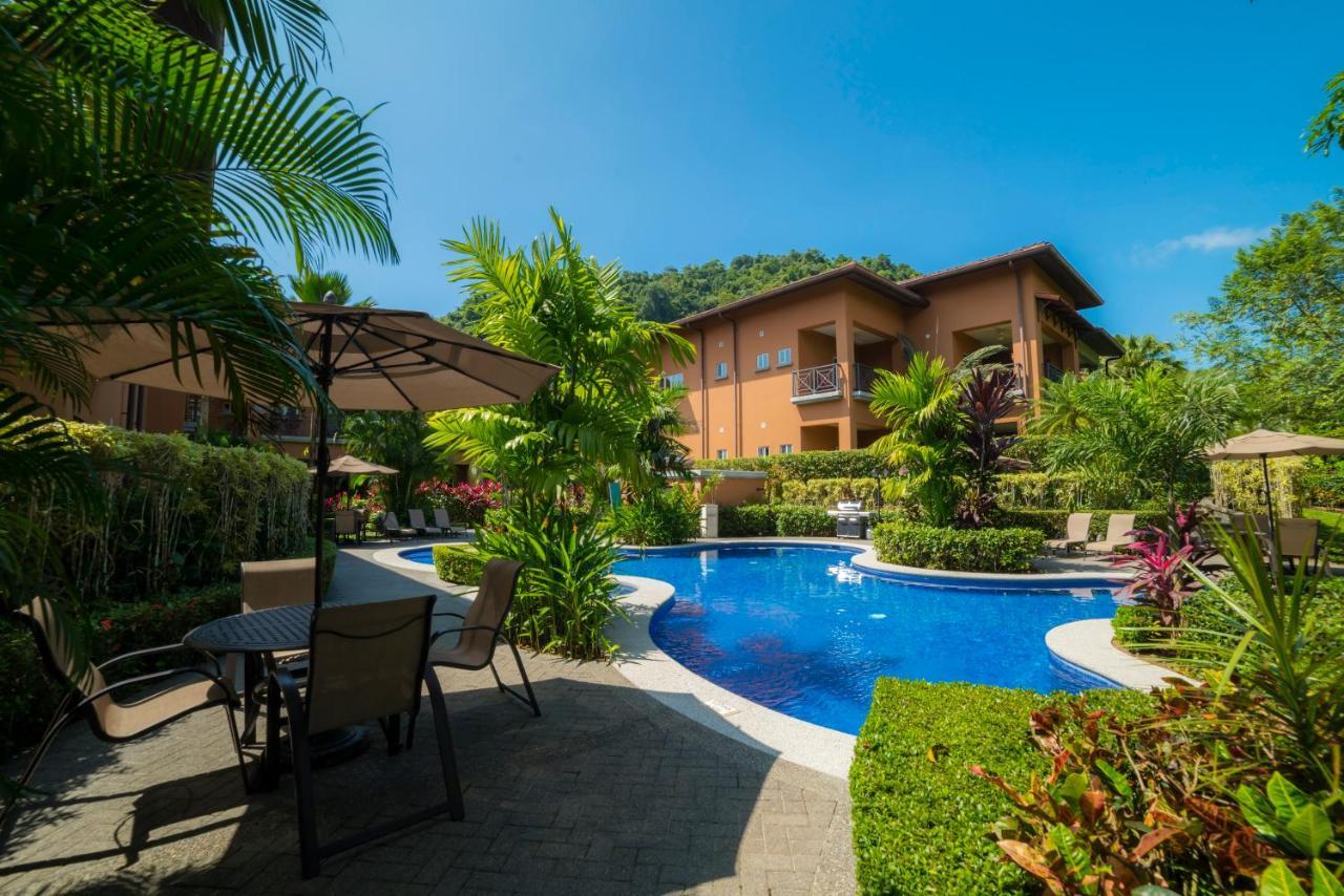 Los Suenos Resort Veranda 1B By Stay In Cr Playa Herradura  外观 照片
