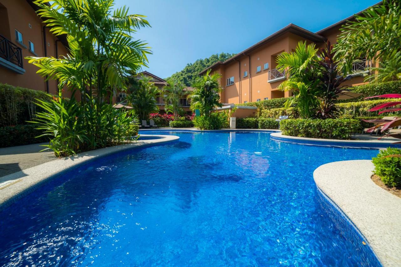 Los Suenos Resort Veranda 1B By Stay In Cr Playa Herradura  外观 照片