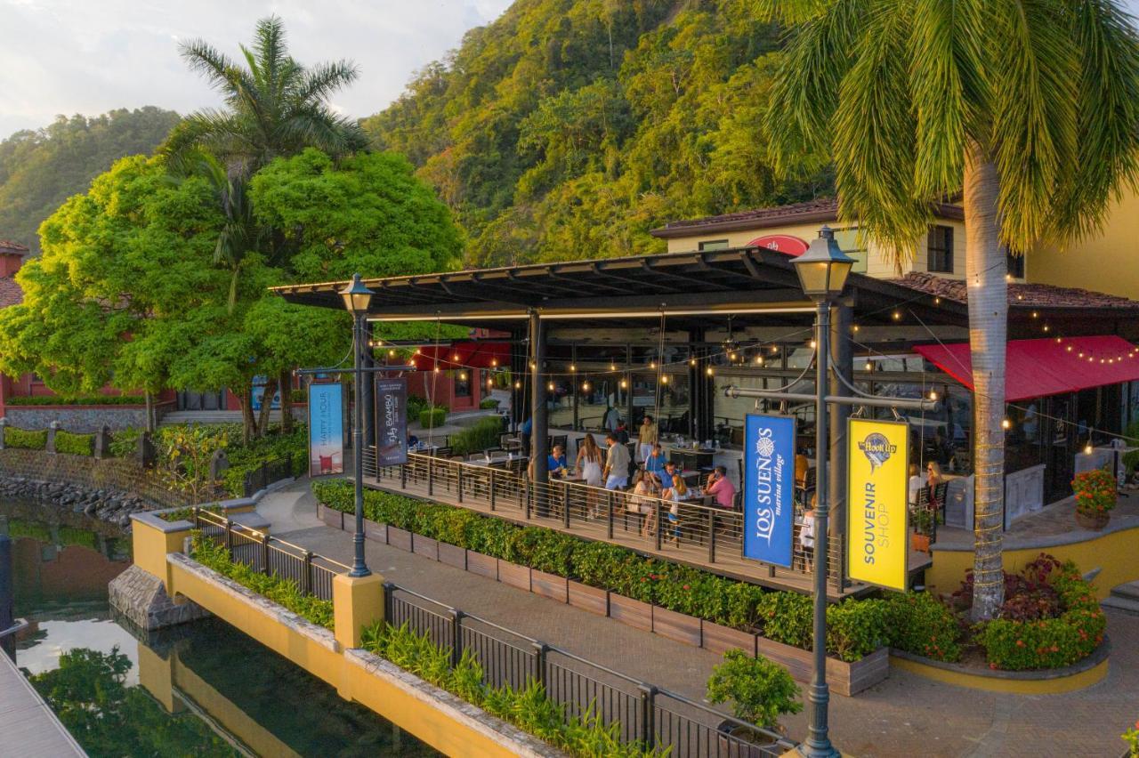 Los Suenos Resort Veranda 1B By Stay In Cr Playa Herradura  外观 照片
