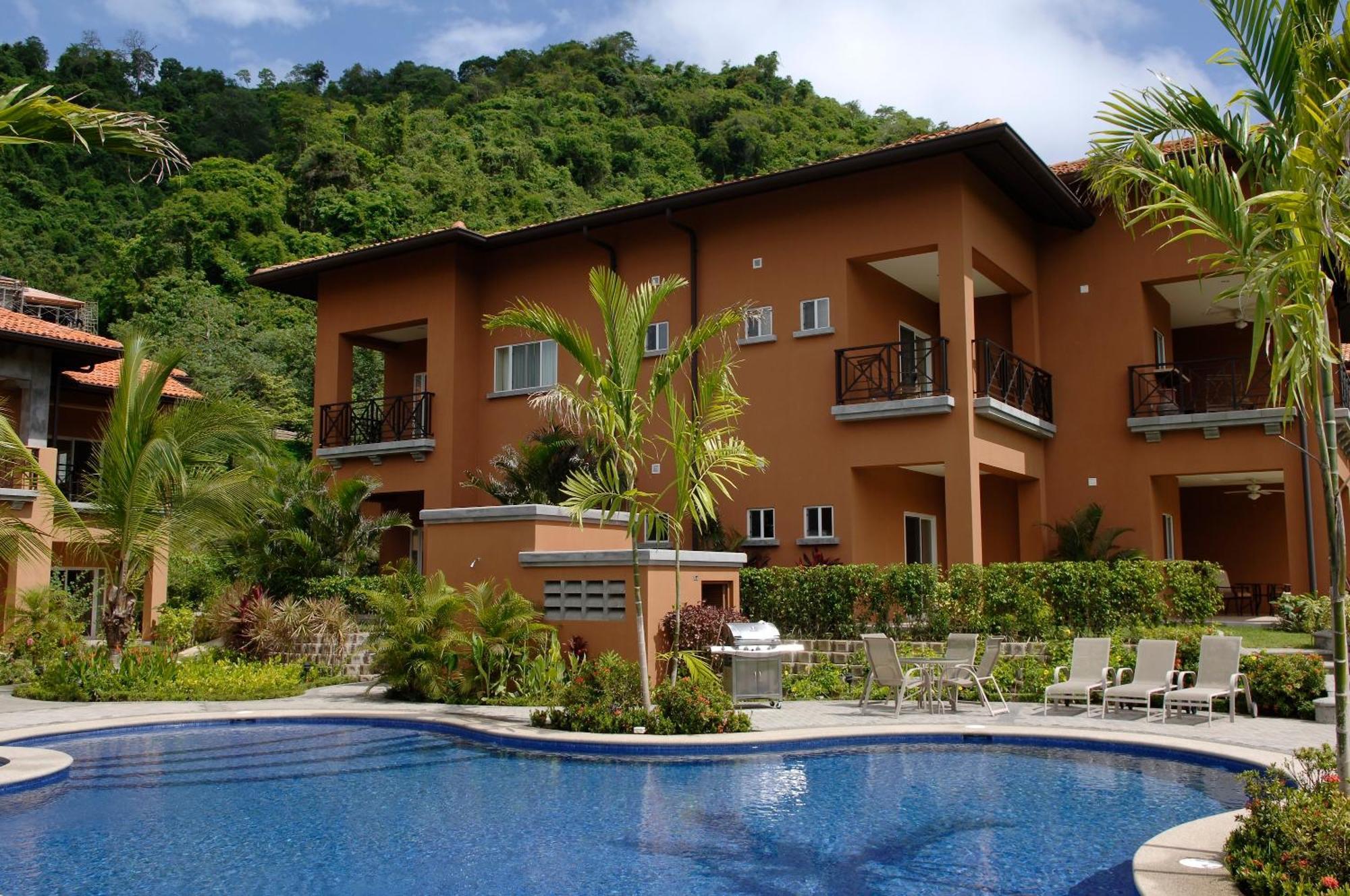 Los Suenos Resort Veranda 1B By Stay In Cr Playa Herradura  外观 照片
