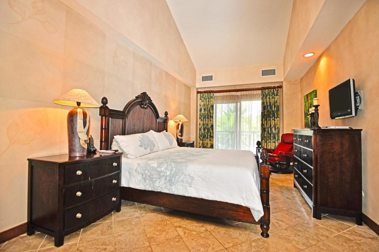 Los Suenos Resort Veranda 1B By Stay In Cr Playa Herradura  外观 照片